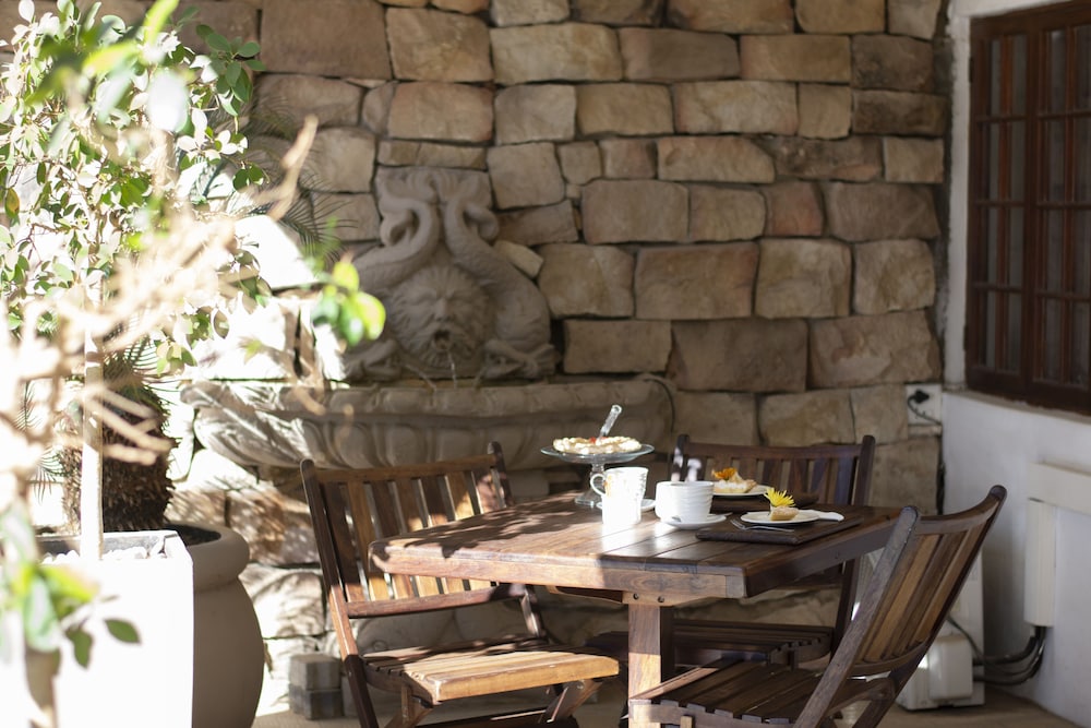 Namaqua Lodge 17/19