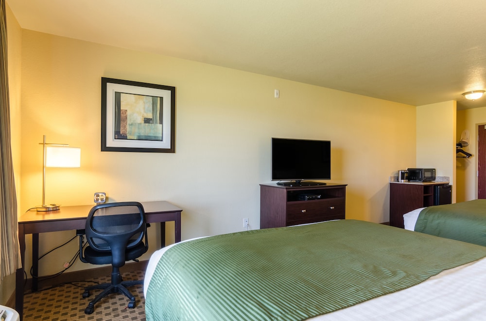 Cobblestone Inn Suites Kersey Co 22/52