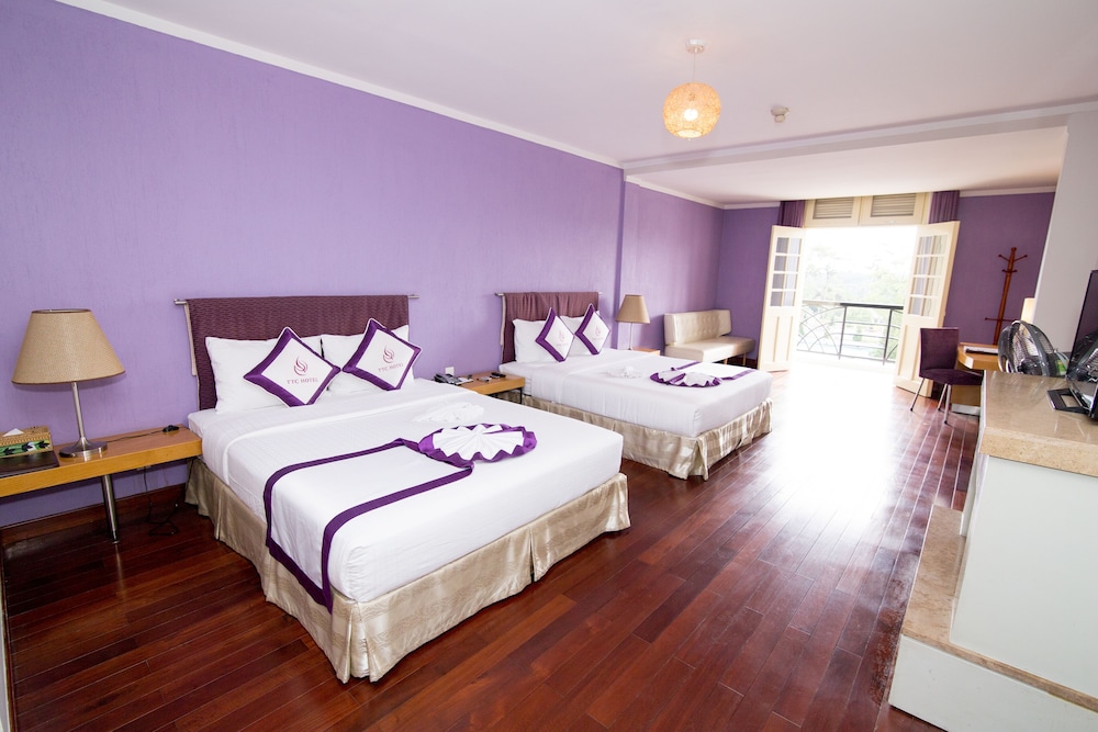 TTC Hotel - Ngoc Lan 19/78