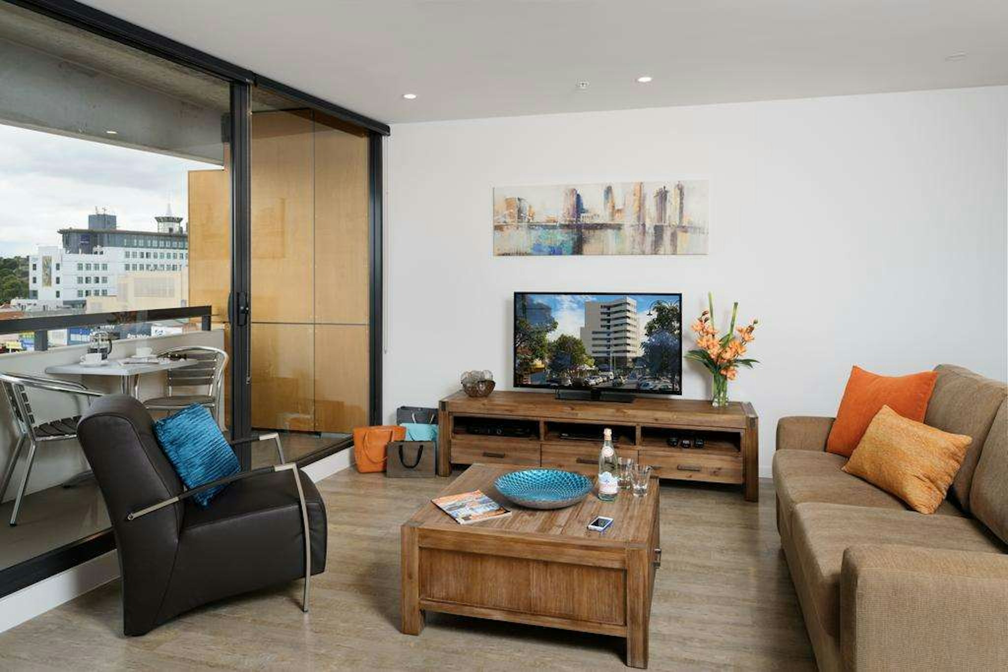Park Avenue - Ikon Glen Waverley 37/60