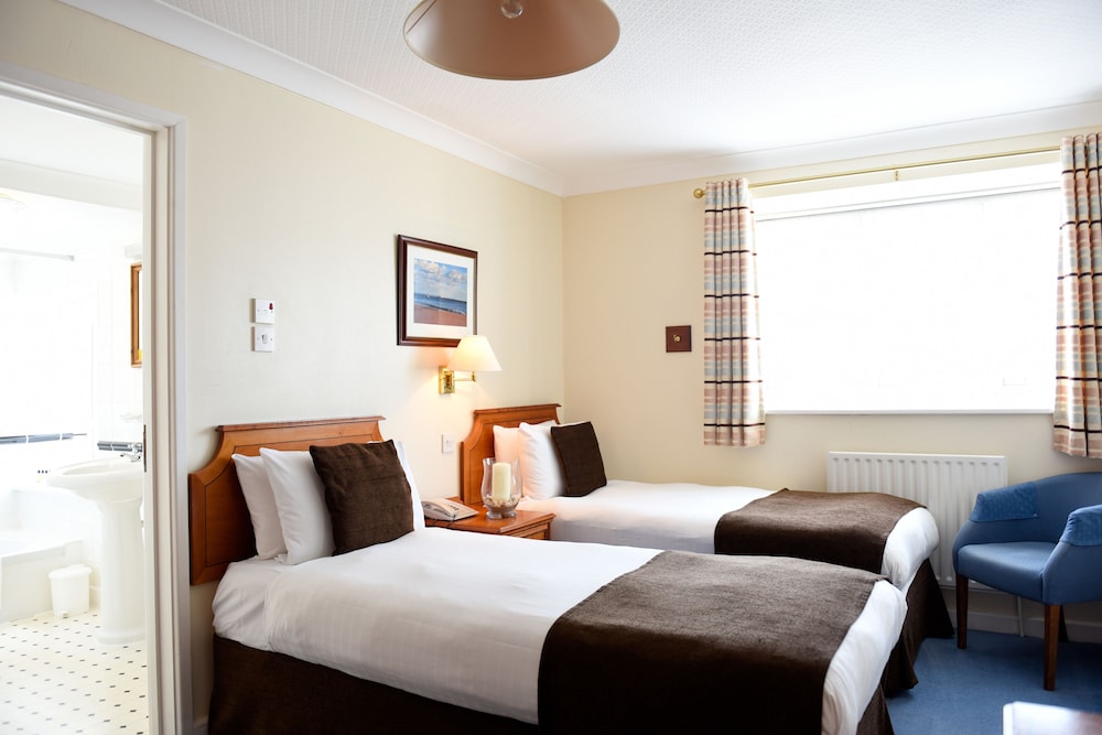 STANDARD, TWIN BEDS