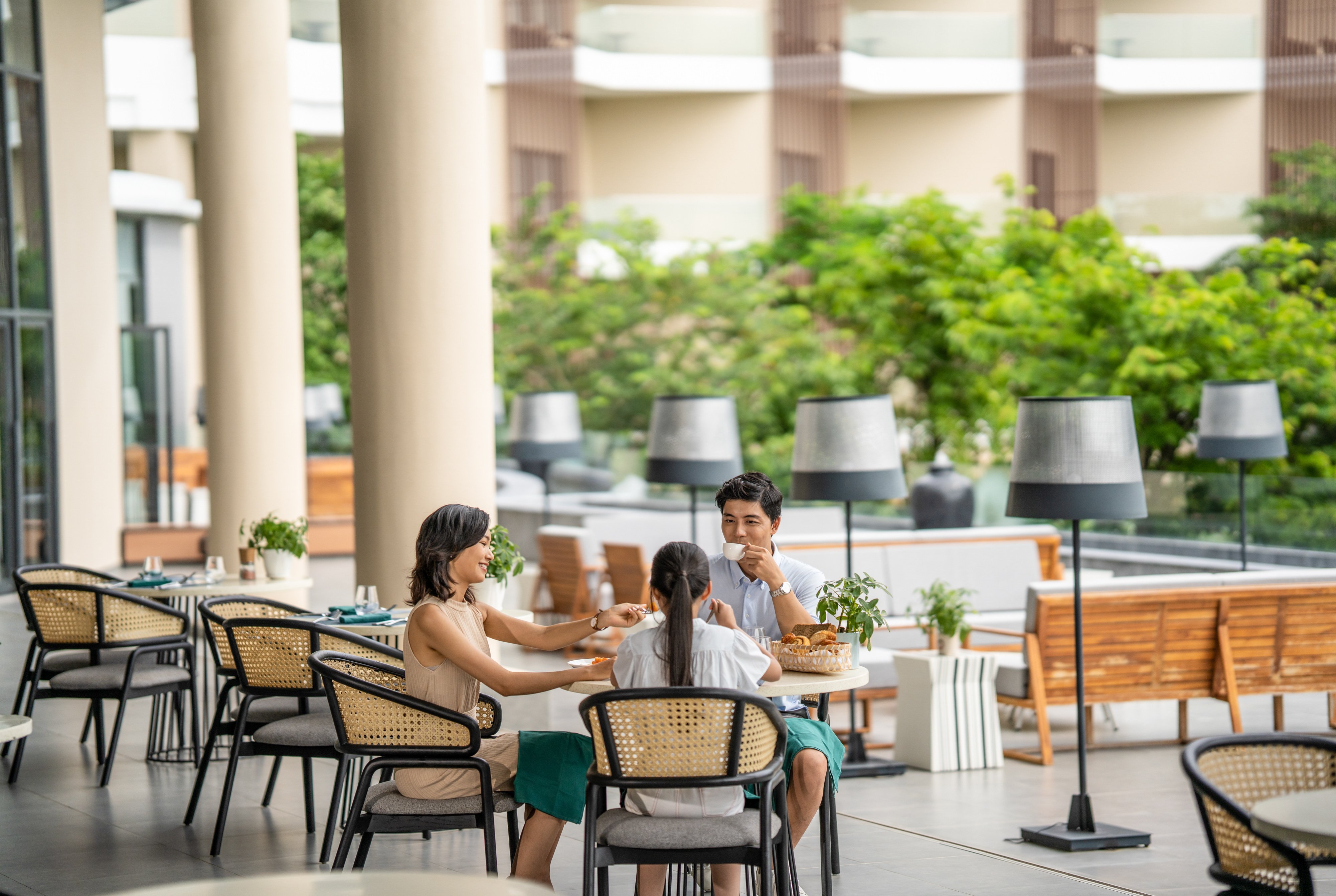 Crowne Plaza Phu Quoc Starbay 55/76