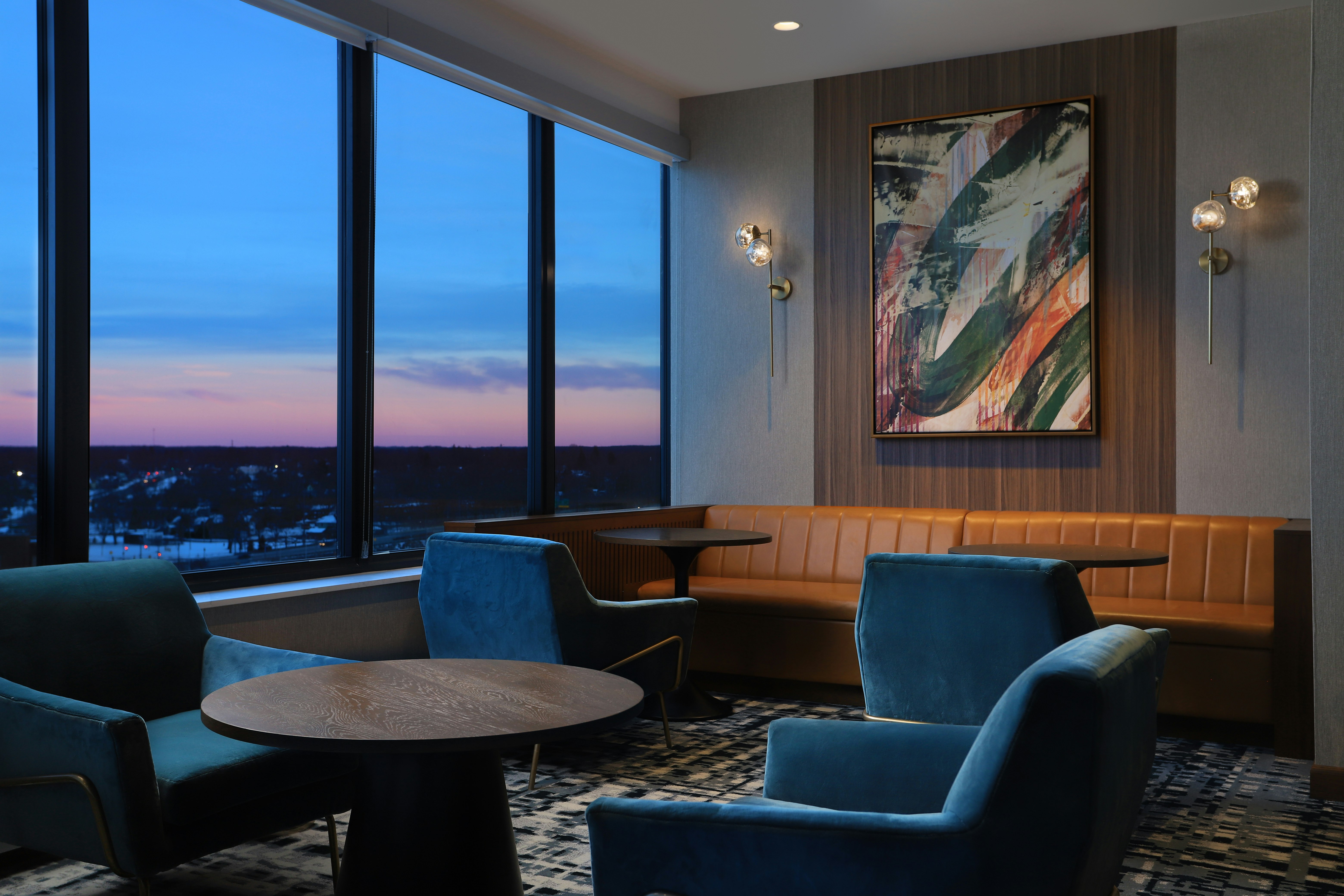 DoubleTree by Hilton Battle Creek 20/44