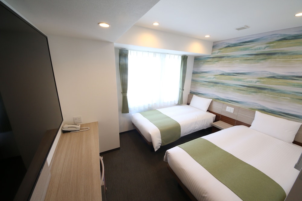Kuretake Inn Premium Numazu Kitaguchi Ekimae 5/22