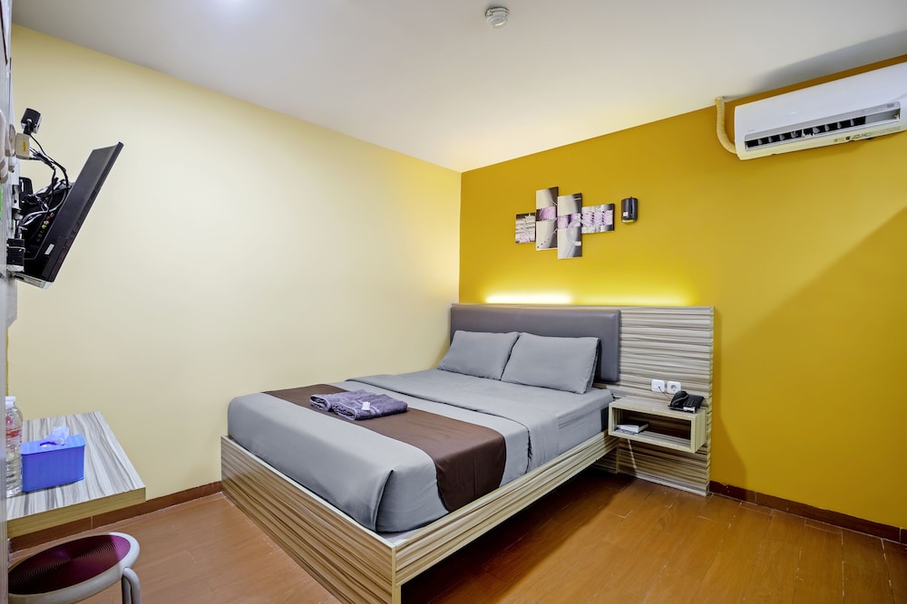 City Style Residence 10/23