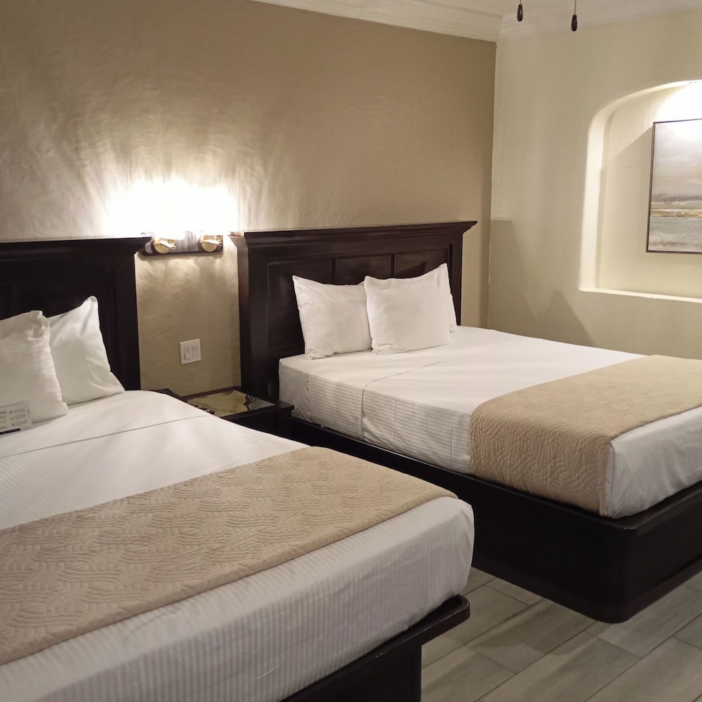 Hotel Siesta Real 15/56