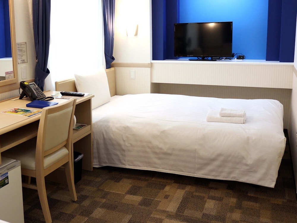 Toyoko Inn Fujisan Otsukieki 17/50
