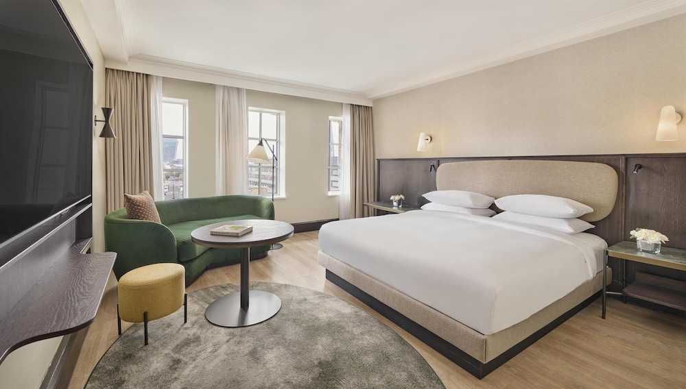 Hyatt Regency London Blackfriars 21/61
