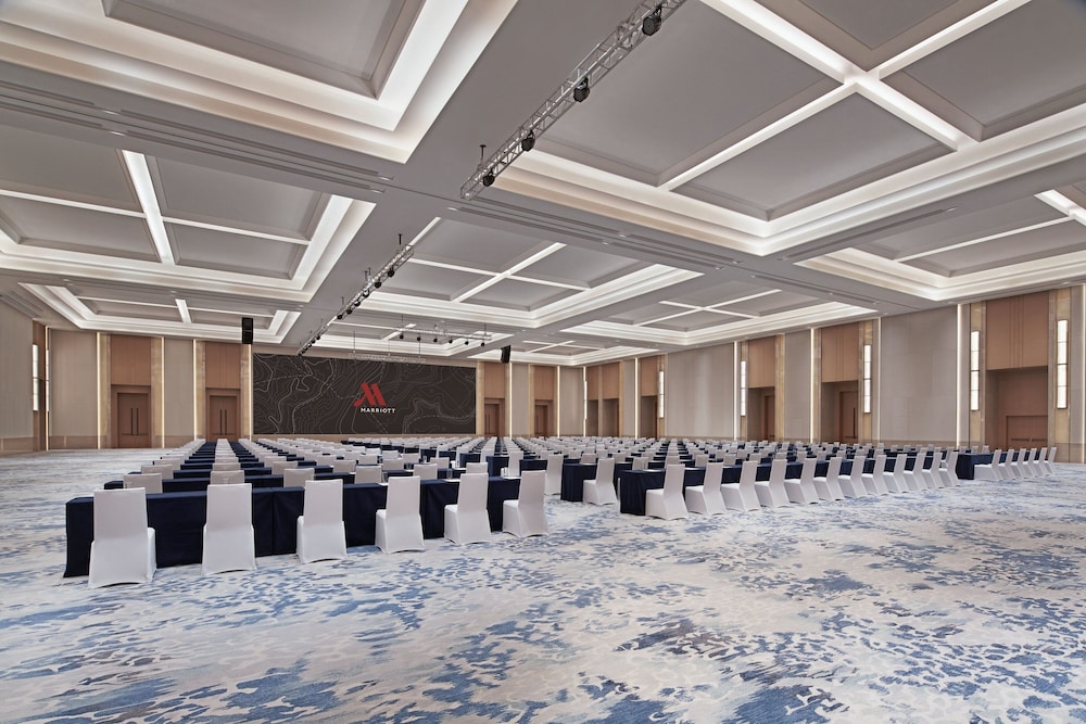 Shantou Marriott Hotel 35/50