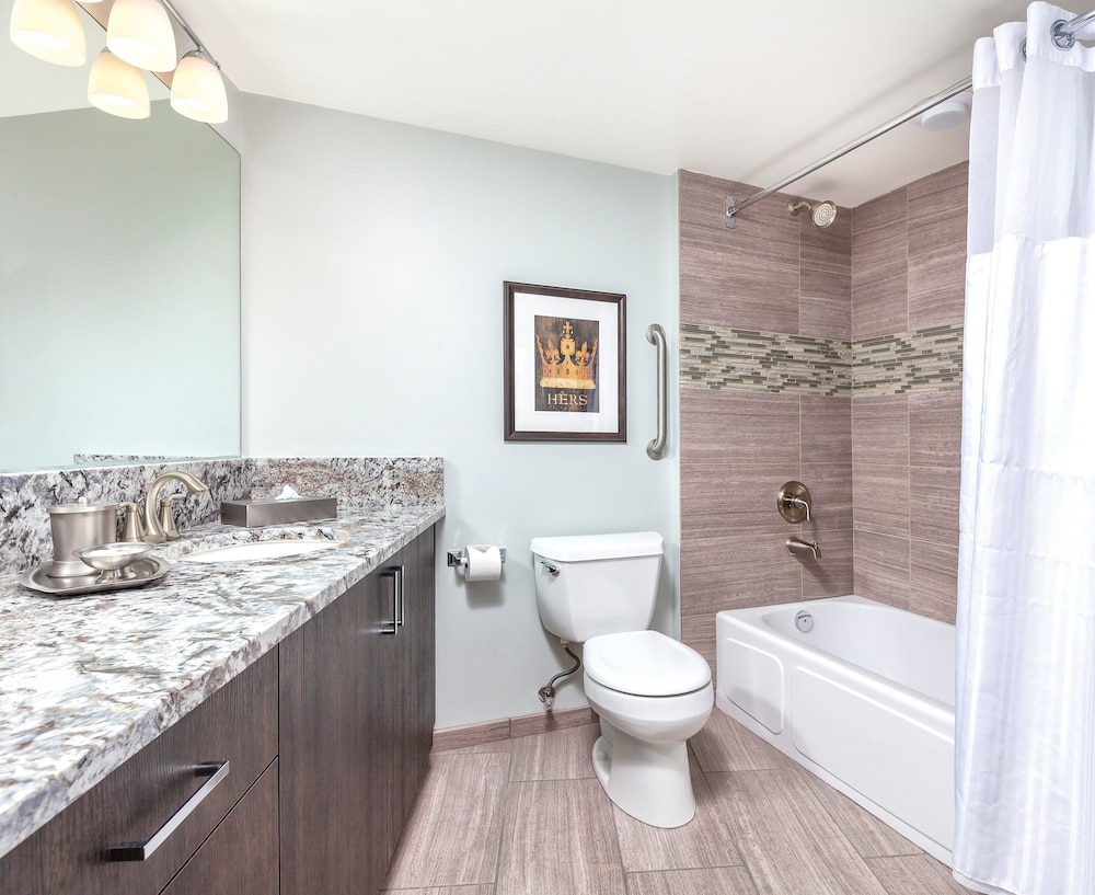 Worldmark Victoria 53/57