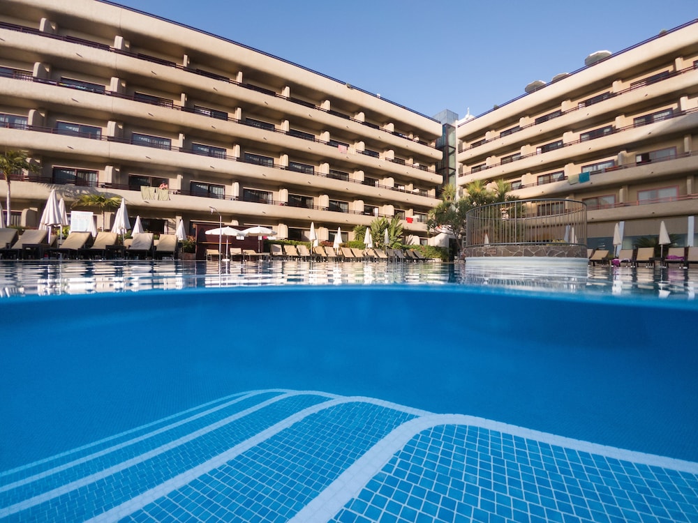 Gf Fanabe Formerly Fanabe Costa Sur Hotel 32/59