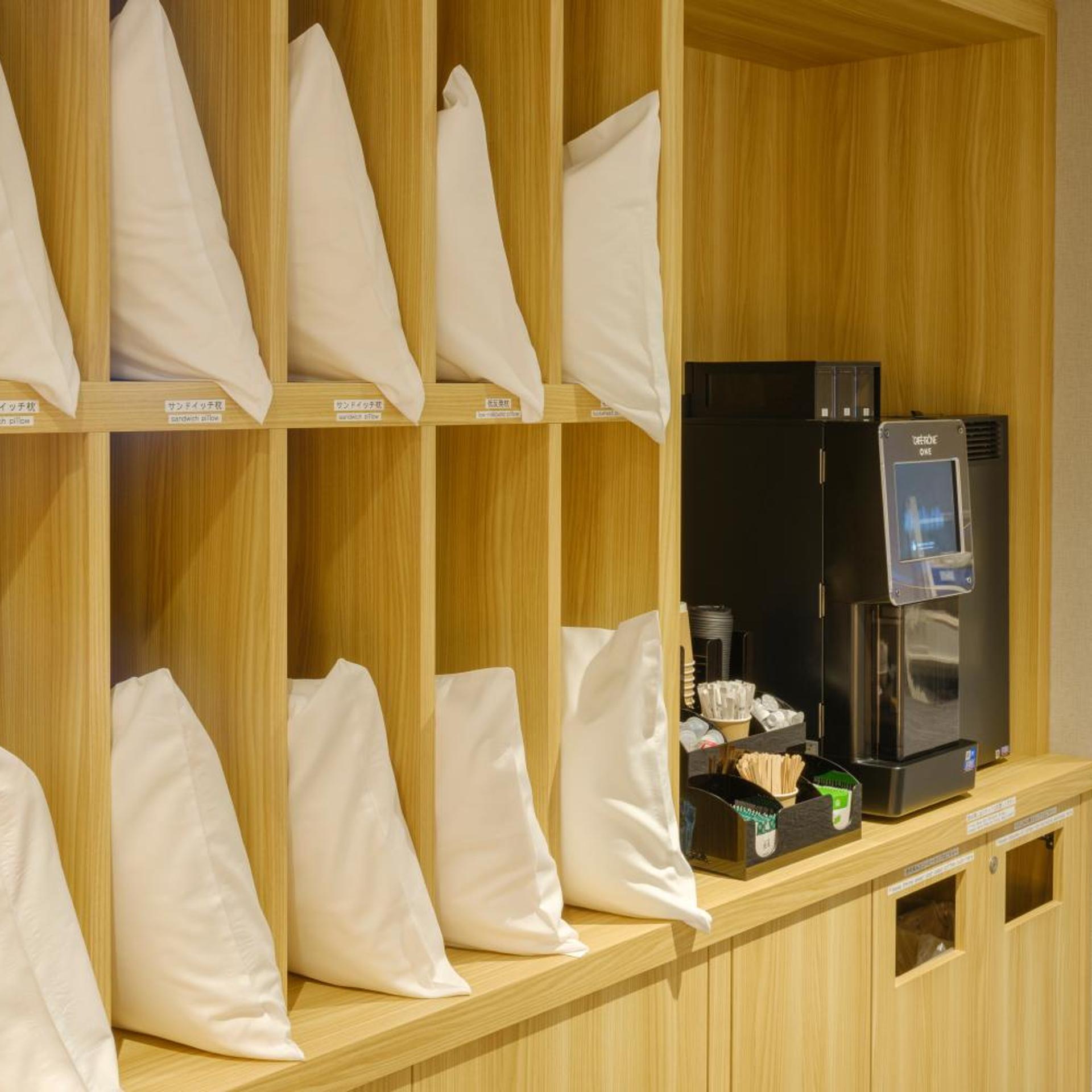 Tosei Hotel COCONE Kamata 24/50