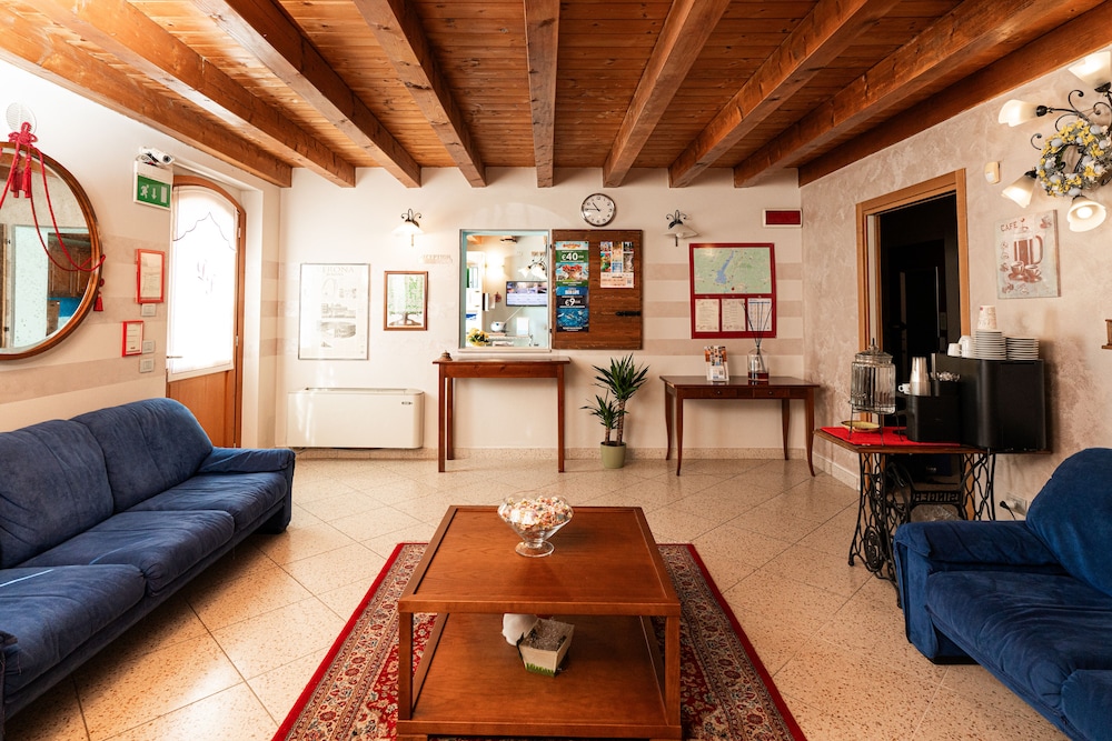 Agriturismo Dei Grippi 42/74