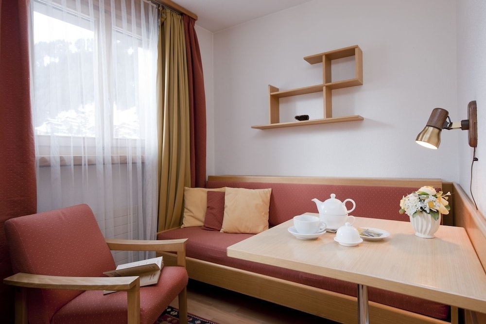 Boutique Hotel Beau Site 8/32