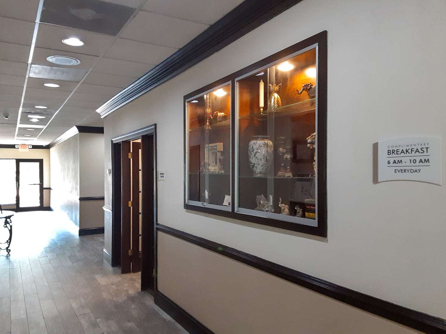 Quality Inn Morganton Southeast 21/34