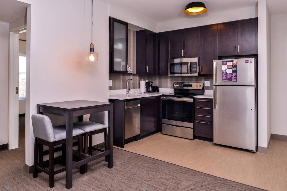 Residence Inn By Marriott Charlotte Steele Creek 40/57