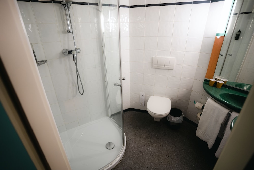 Ibis Valladolid 50/50