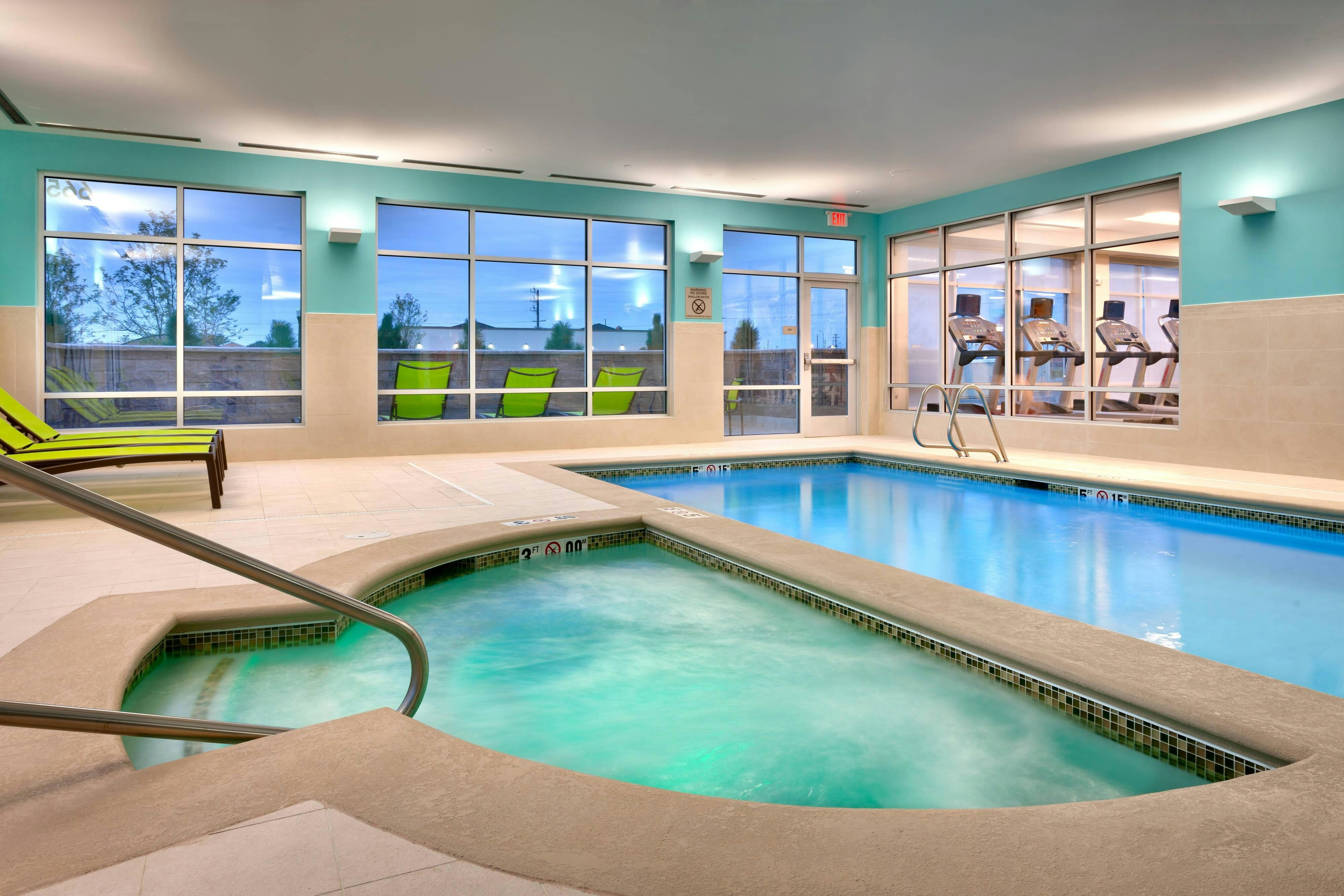 SPRINGHILL SUITES IDAHO FALLS 16/34