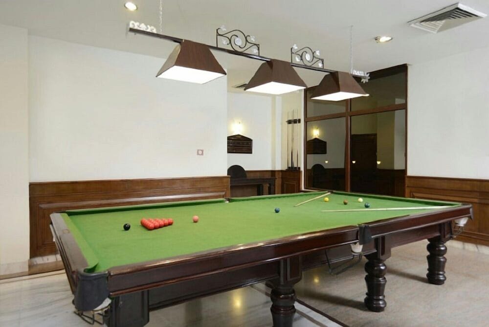 V One Hotel the Competent Palace 28/50