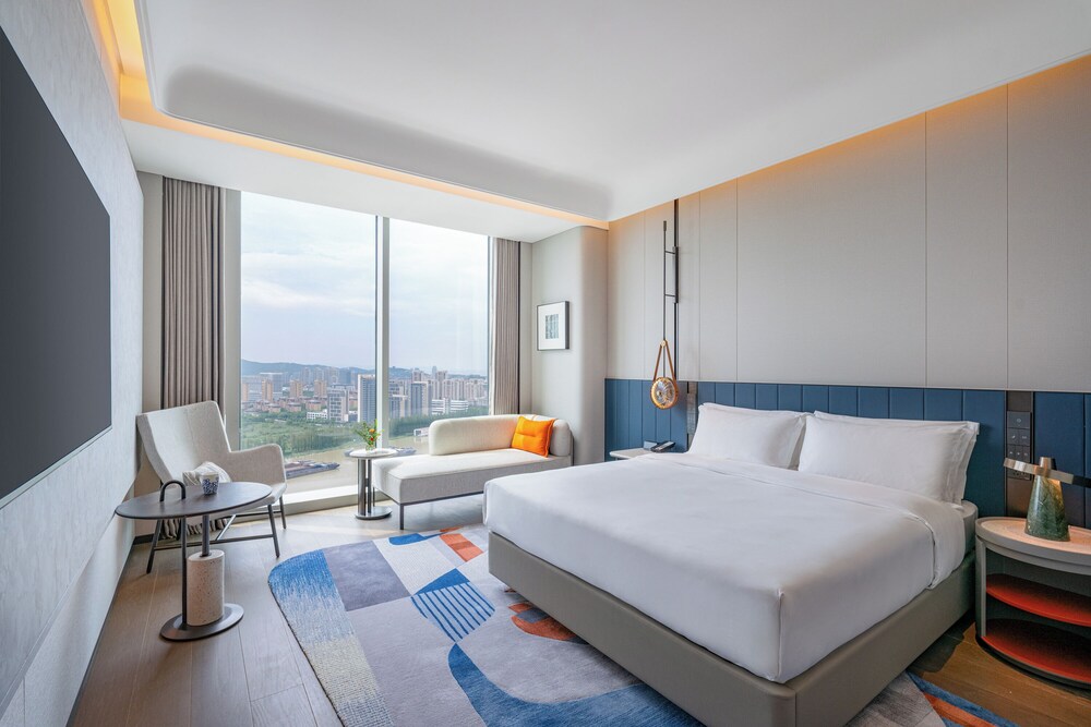 Novotel Huzhou South Taihu Lake 14/28