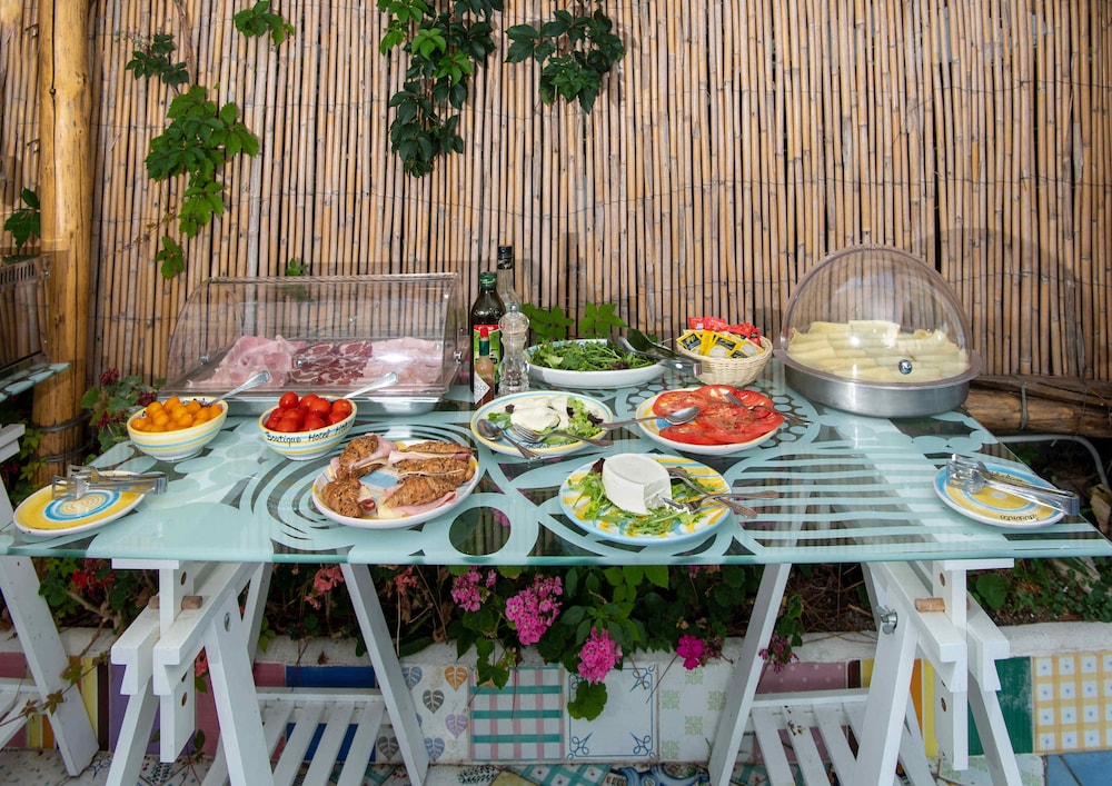 Boutique Hotel Helios - Adults Only 51/74