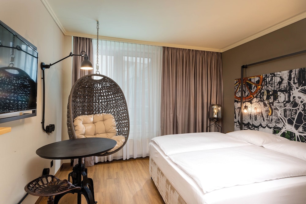 Seminaris Seehotel Potsdam 19/67