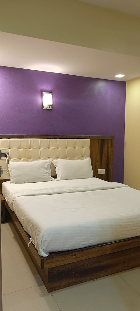 Hotel Golden Park 9/37