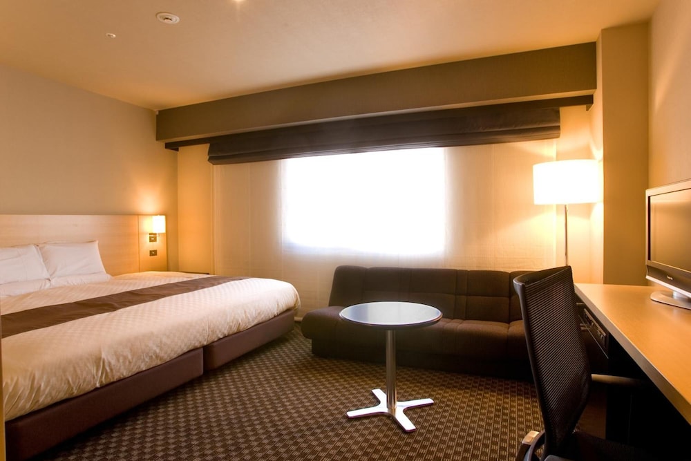 Hotel Metropolitan Morioka 16/55
