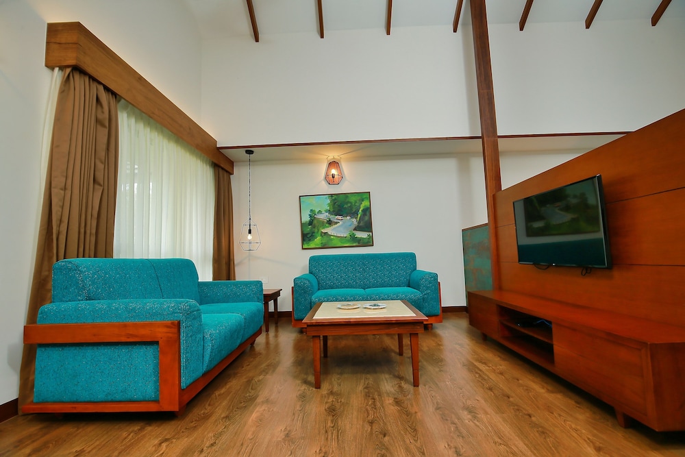 Morickap Resort 30/50