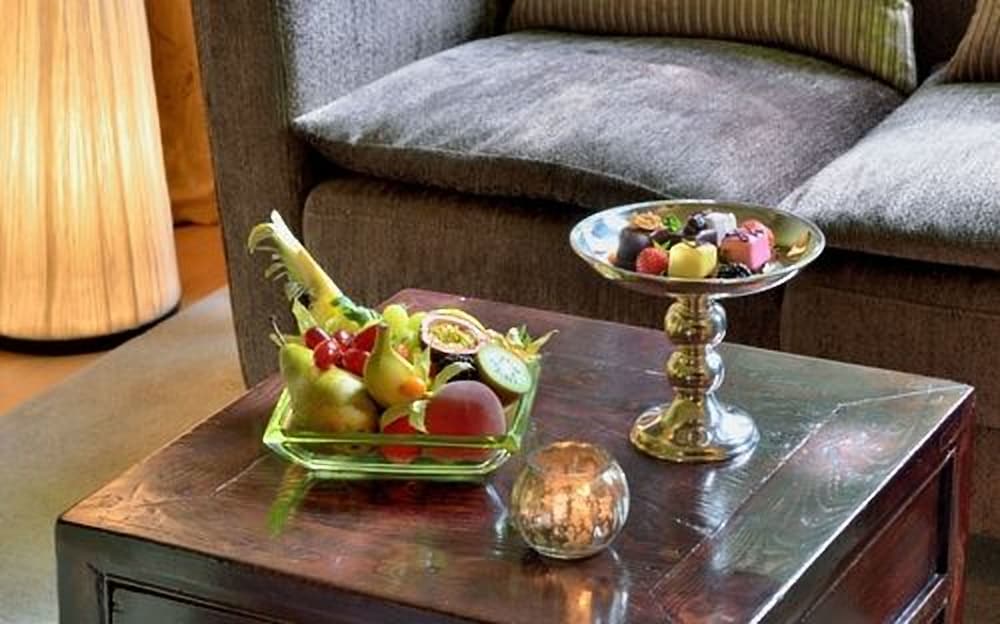 Privathotel Lindtner Hamburg 31/33