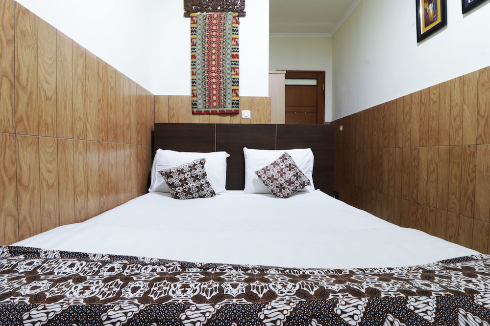 58 Guesthouse Tangerang by ZUZU 5/19