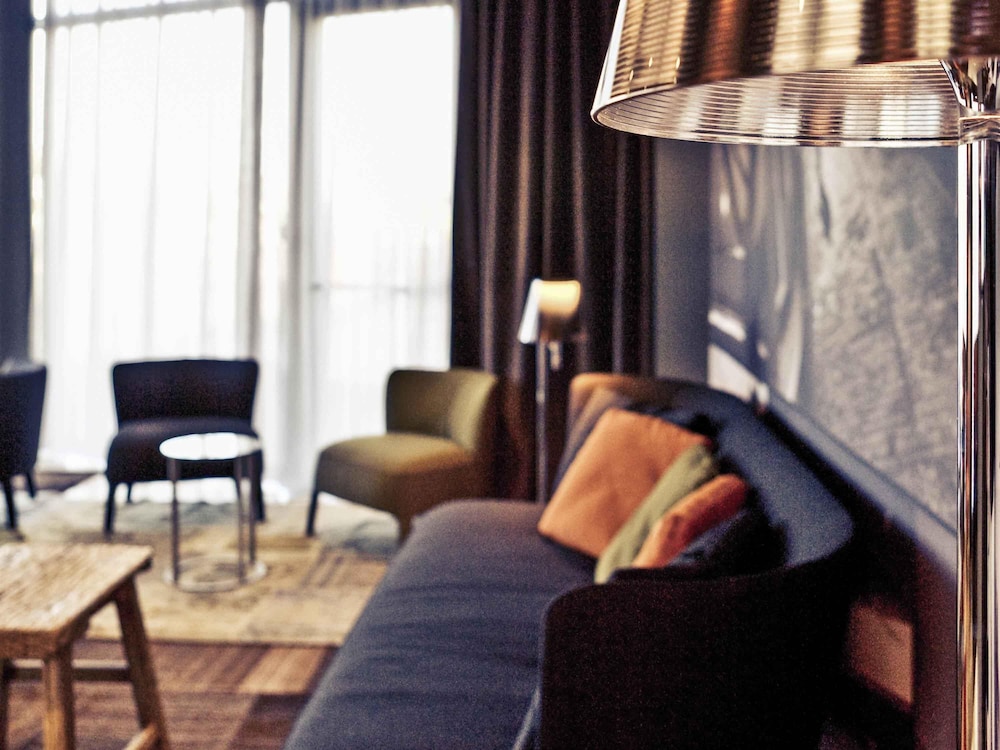 Mercure Saint Malo Balmoral 53/77
