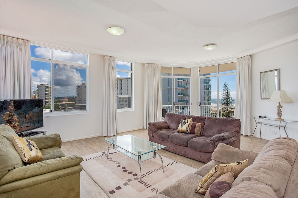 Kirra Beach Apartments 46/78