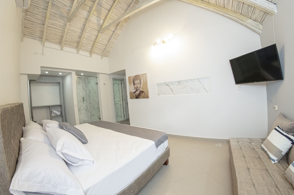 Casa Amanzi Cartagena by Bernalo Hotels 26/54