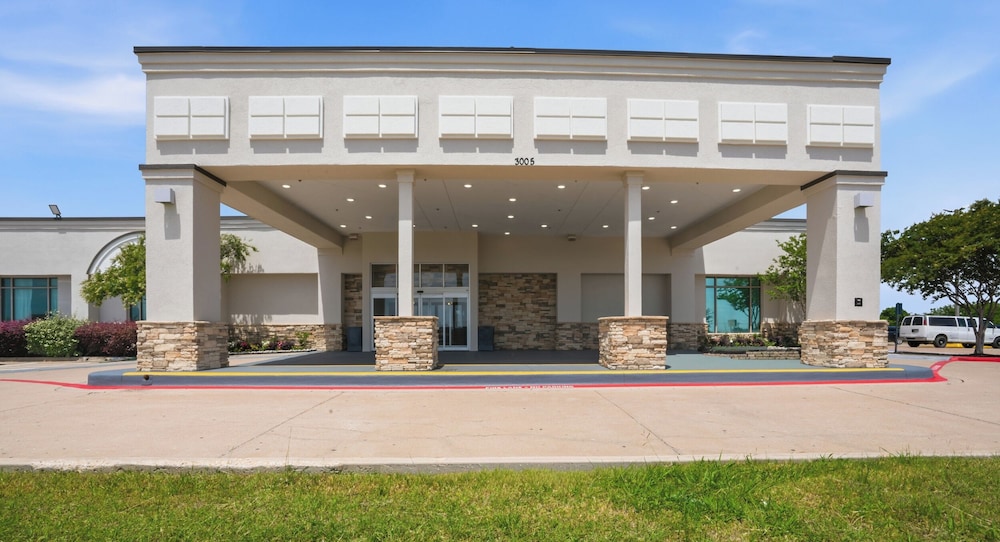 Holiday Inn Dallas Dfw Airport Area West