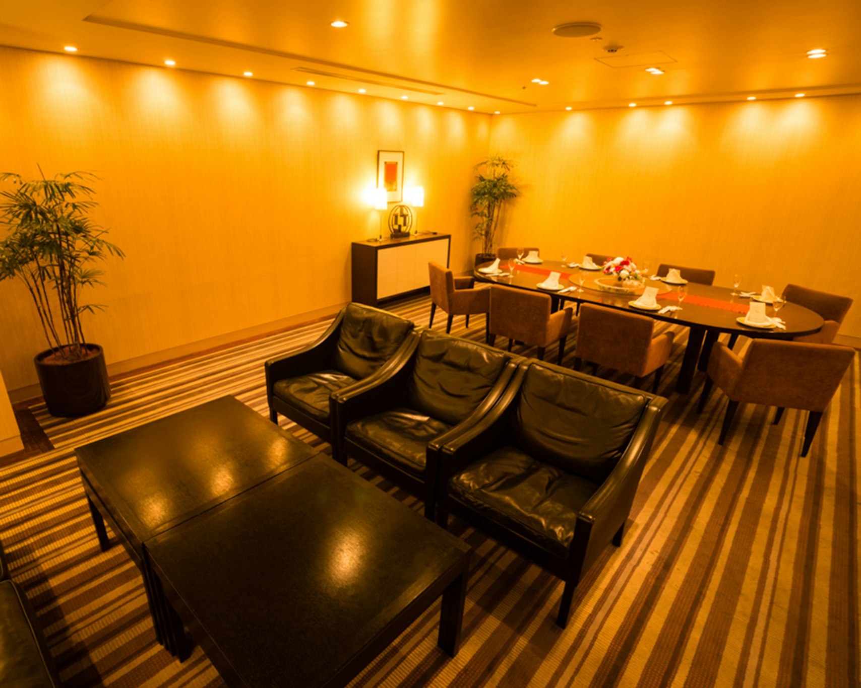 Hotel Nikko Niigata 25/36