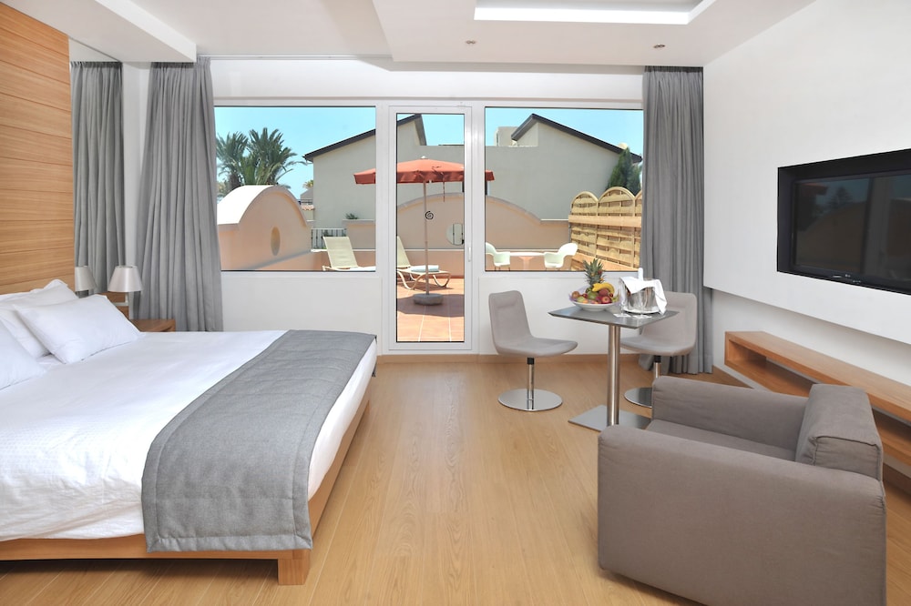 Napa Plaza Hotel-Adults Only 17/49