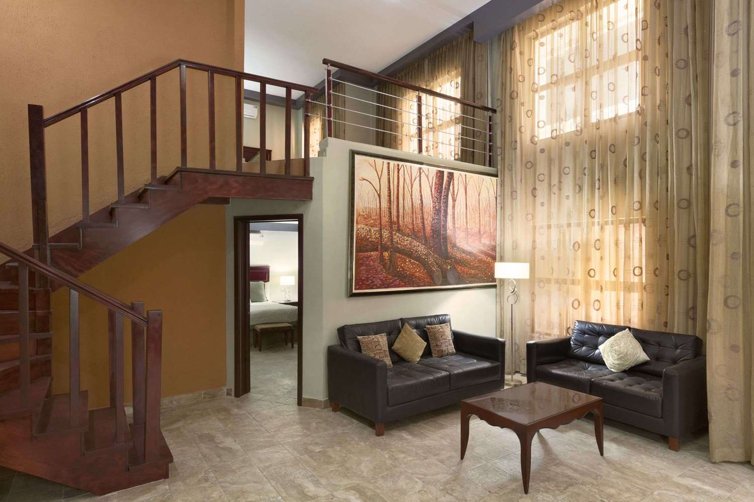 Hawthorn Suites By Wyndham Abuja 11/31