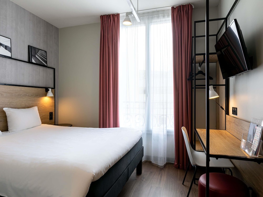 Ibis Paris Boulogne Billancourt 6/39
