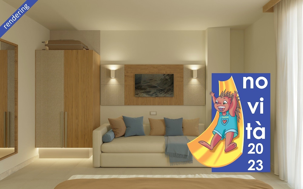 Canado Club Family Village 23/50