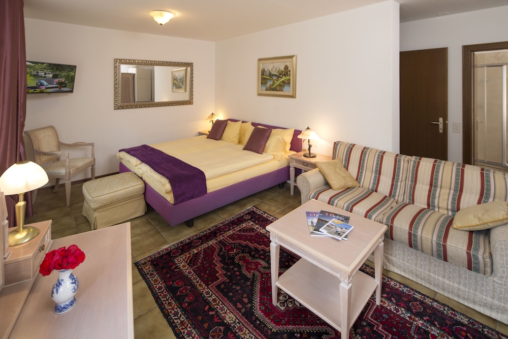 Hotel Al Fiume 7/50
