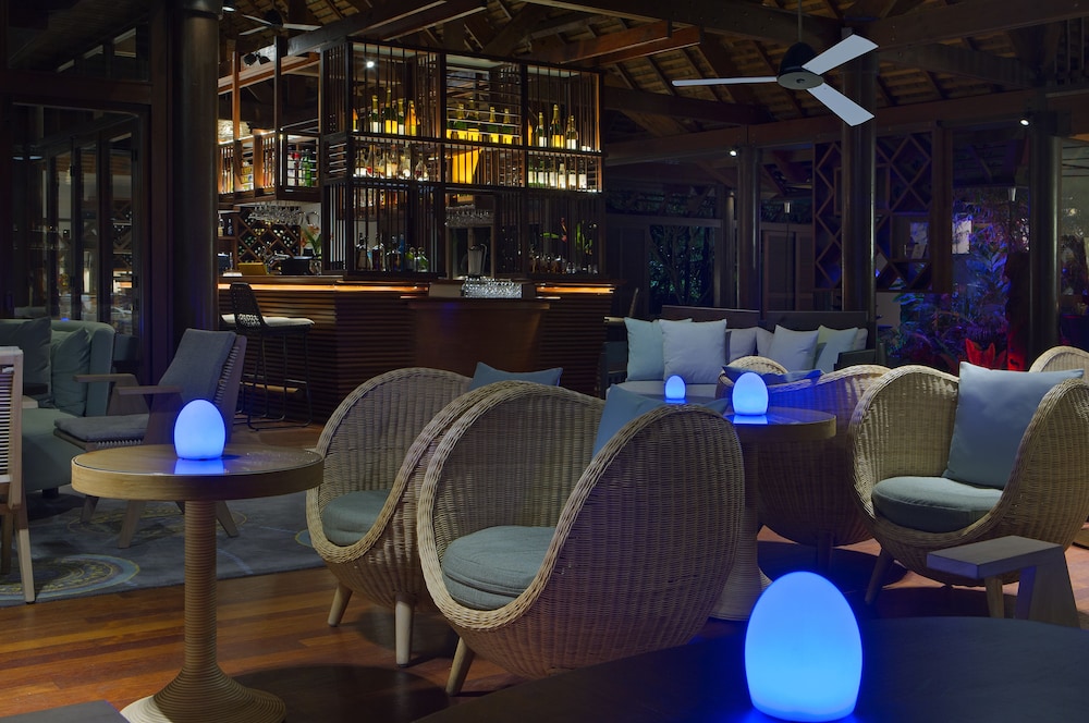 LE MERIDIEN ILE DES PINS 37/50