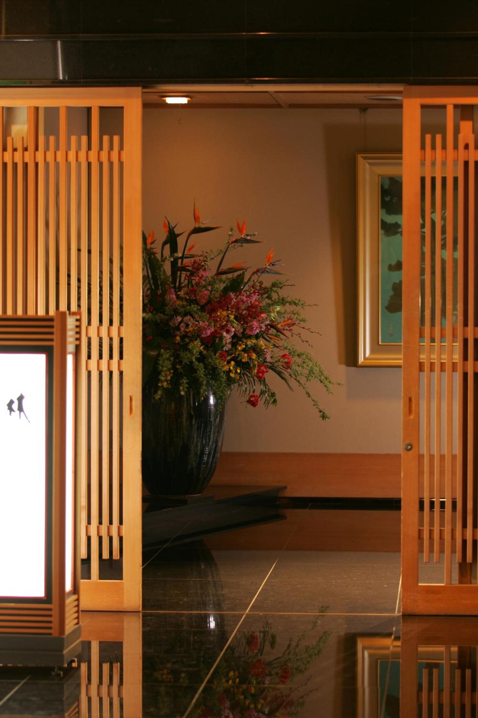 Hotel Hamatsu 16/52
