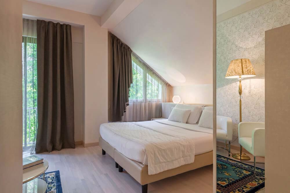 Olivi Thermae And Natural Spa 25/60