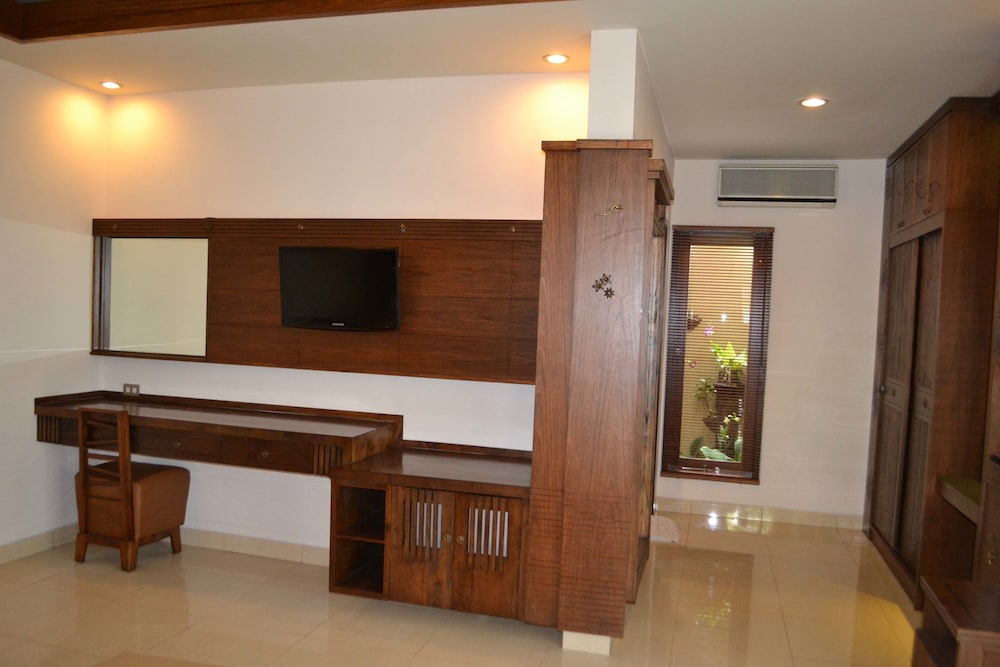 De Munut Balinese Resort and Spa 54/71