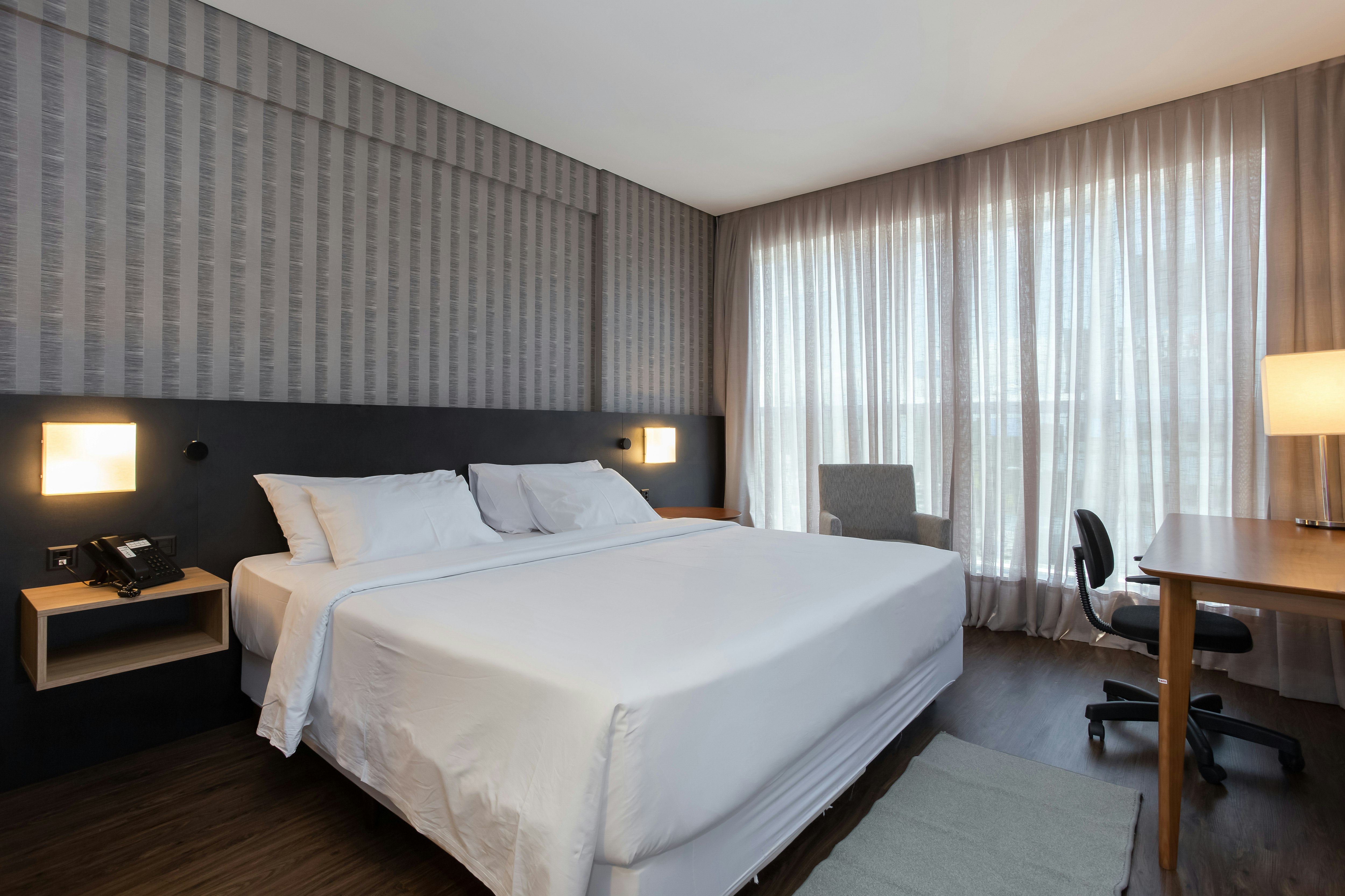 Hilton Garden Inn Itajai 11/40
