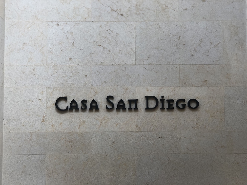 Casa San Diego 54/64