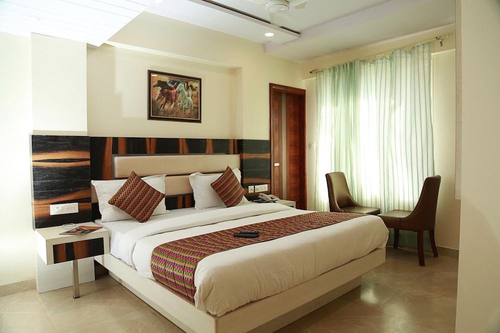 Hotel Shanti Plaza 28/50