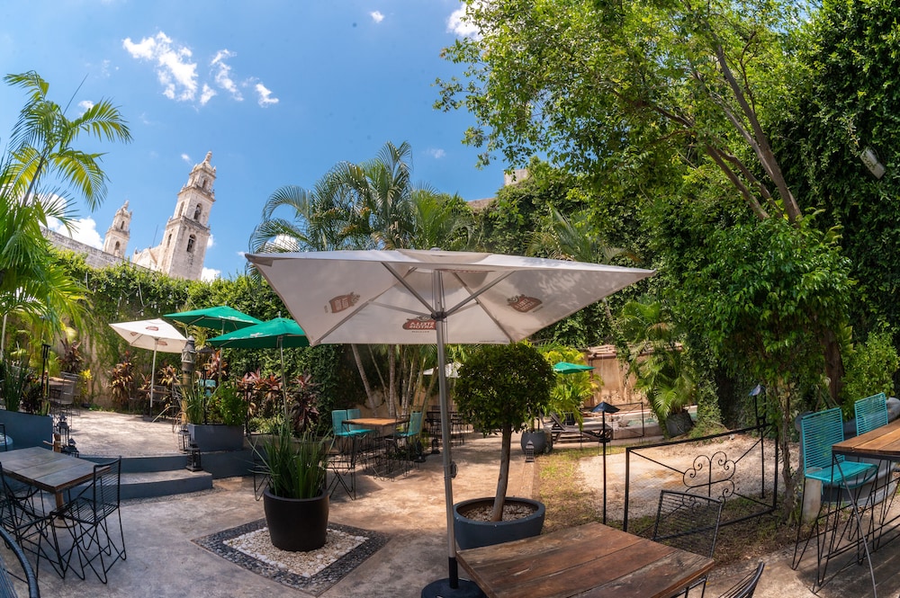 Piedra de Agua Hotel Boutique 70/77