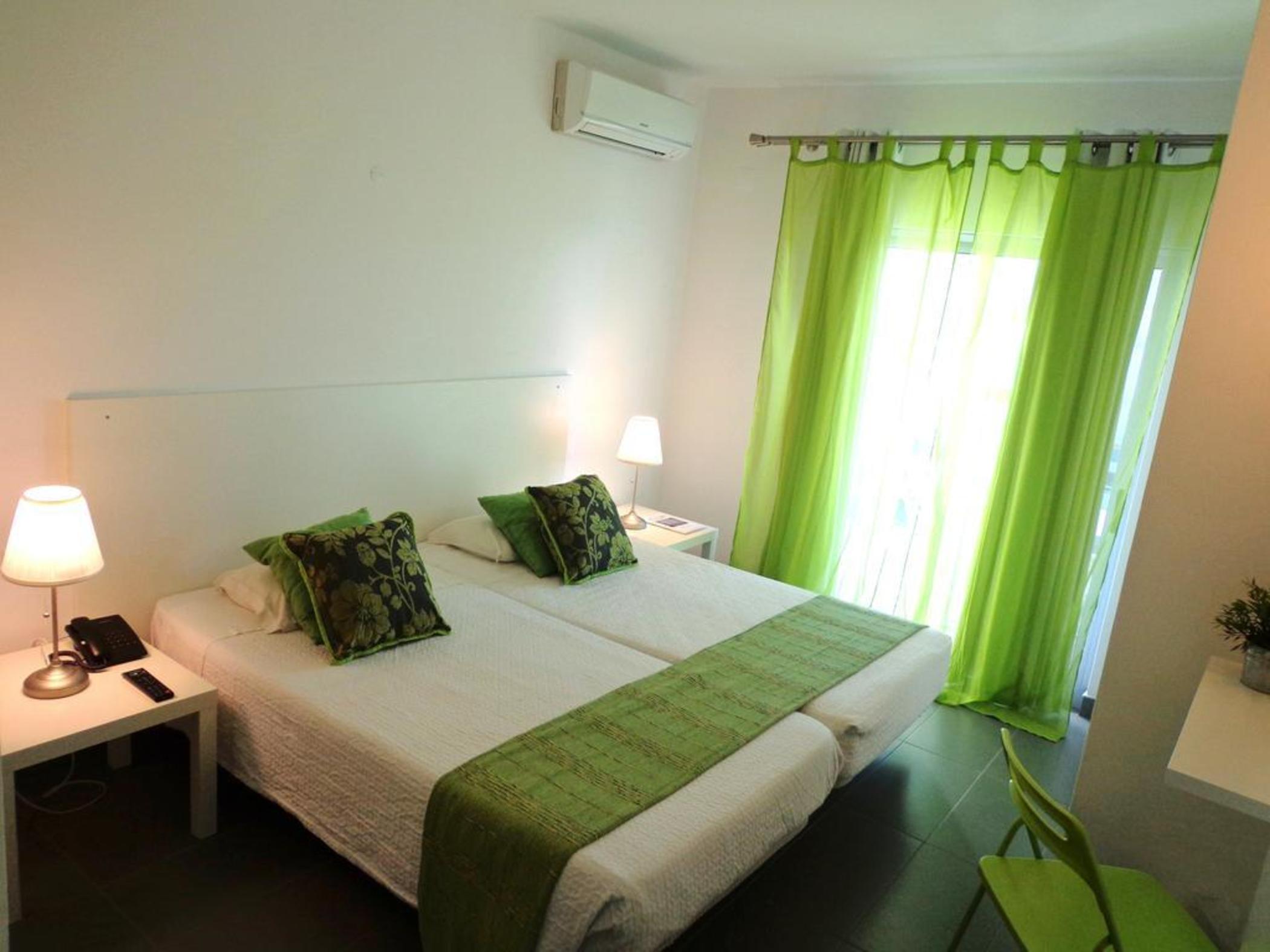 Kr Hotels Albufeira Lounge 8/21